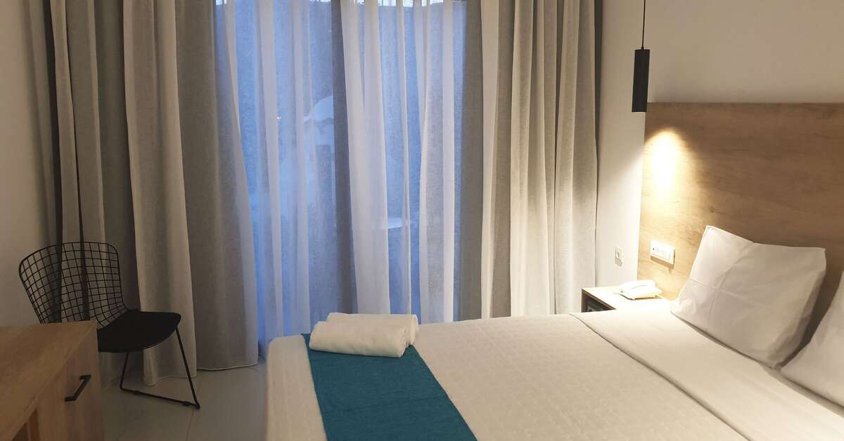 Een foto van Hotel Ellia