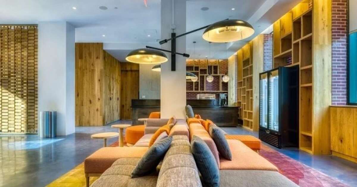 Een foto van Radio Hotel