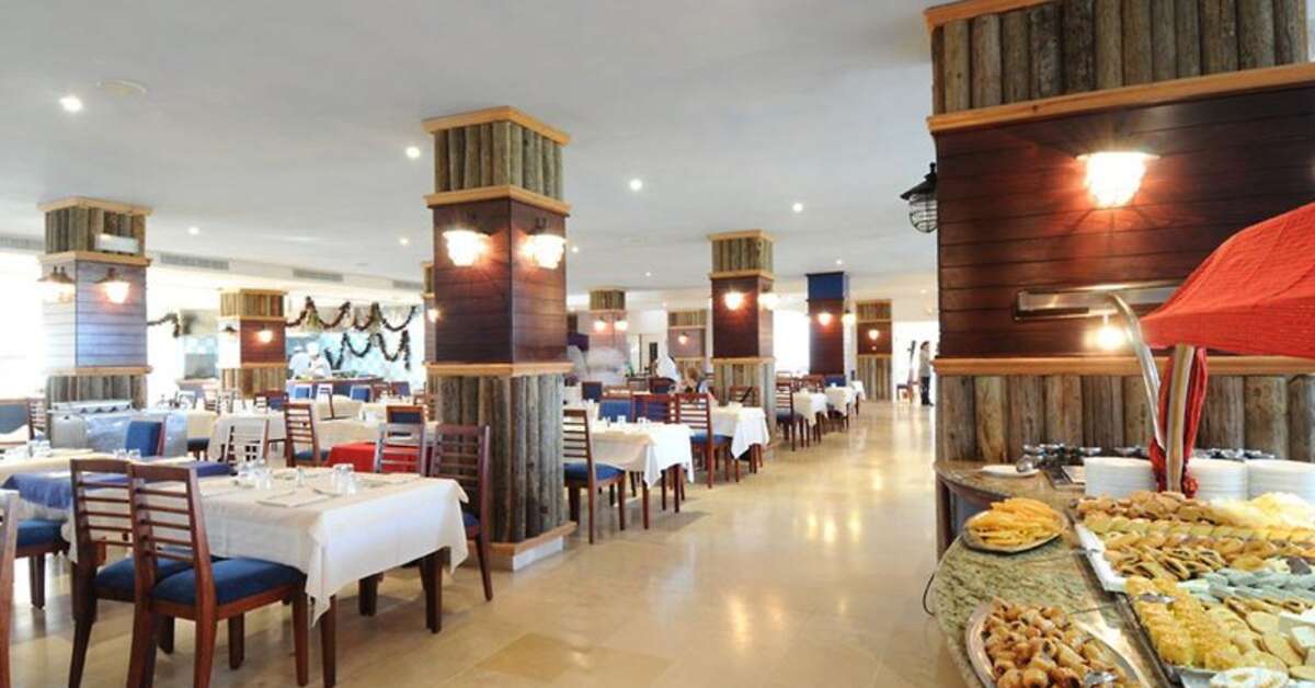Een foto van Hotel Mediterranee