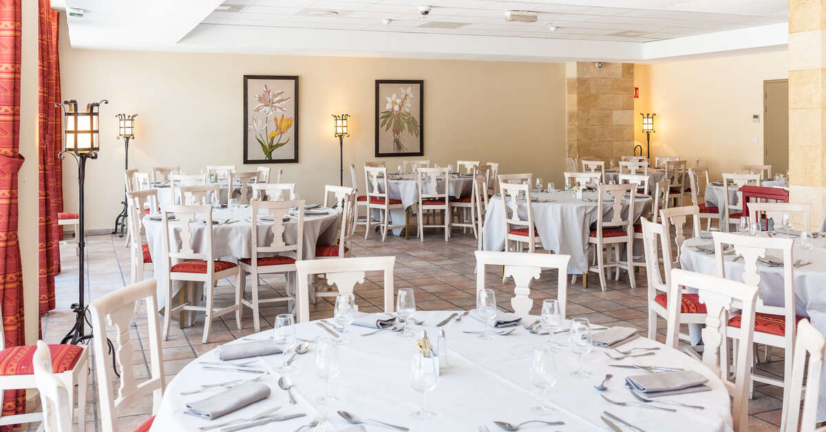 Een foto van Avignon Grand Hotel