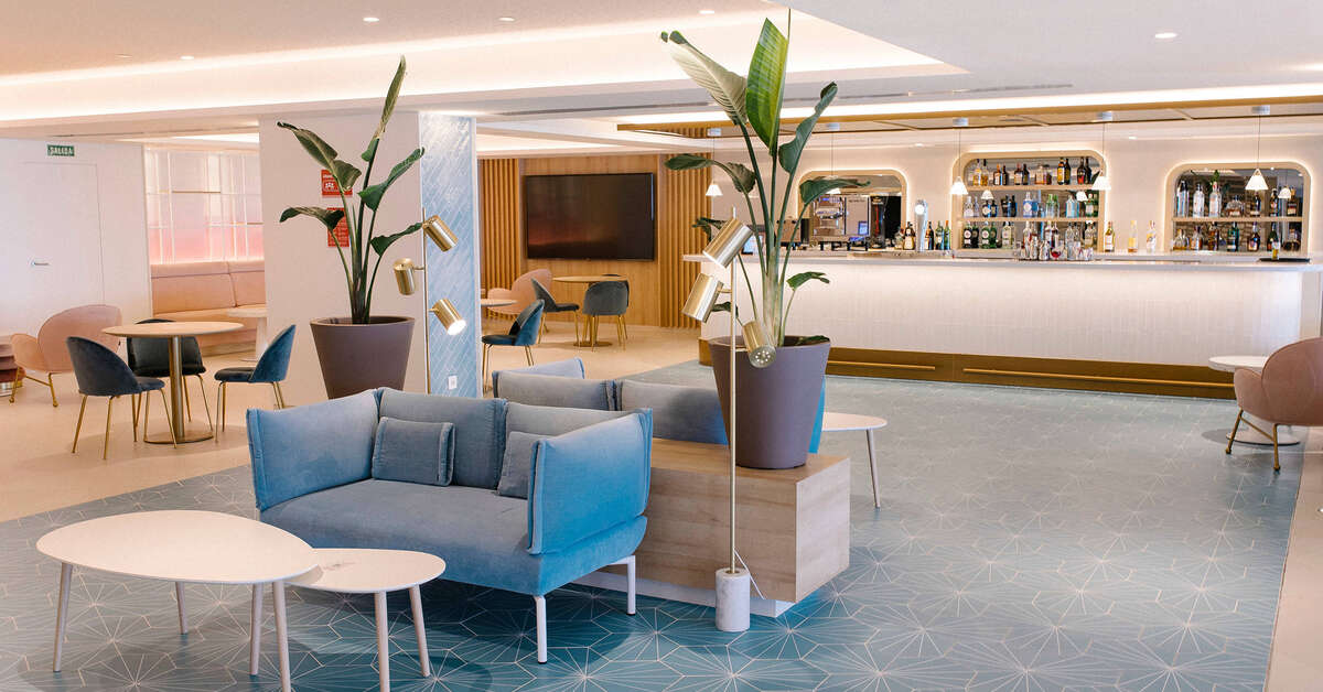 Een foto van Hotel Cristina by Tigotan Las Palmas