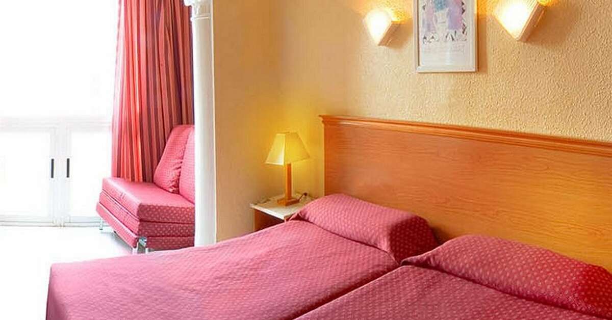 Een foto van Magic Villa Benidorm