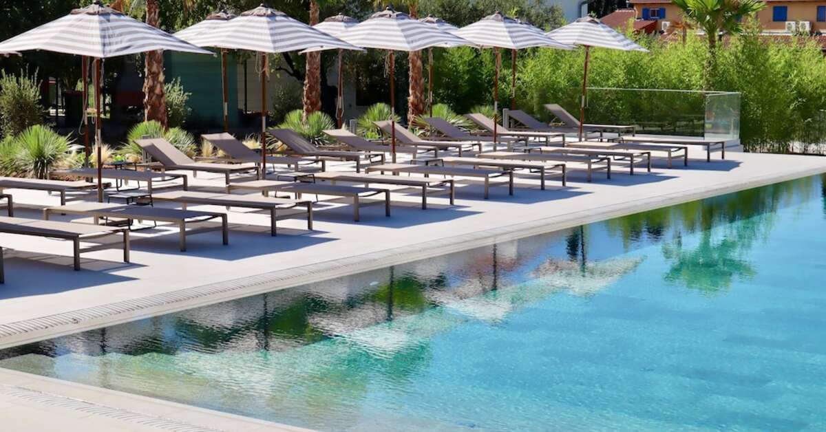 Een foto van Molum Hotel & Residences
