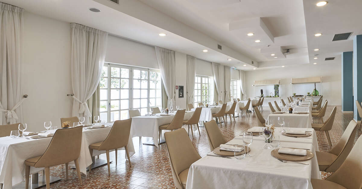 Een foto van Grand Hotel Riviera