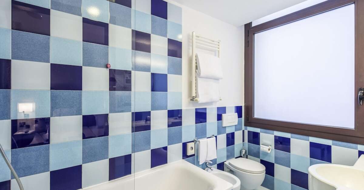 Een foto van Mercure Roma Piazza Bologna