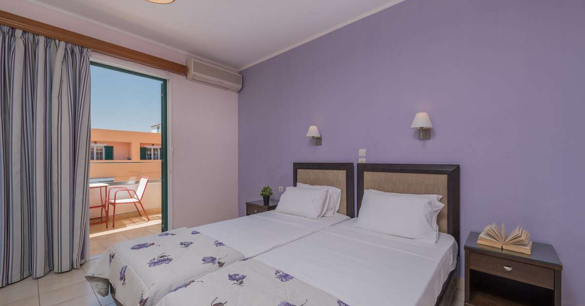 Ein Foto Hotel Oscar