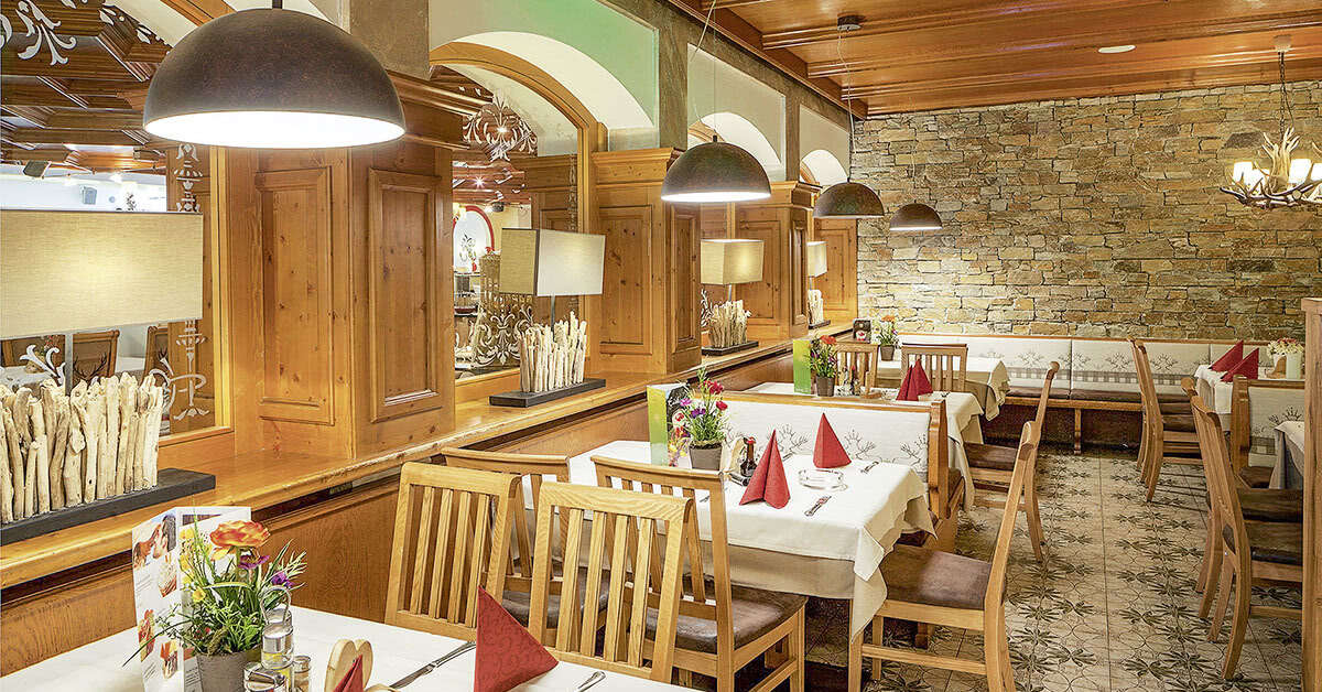 Een foto van Hotel Kohlerhof
