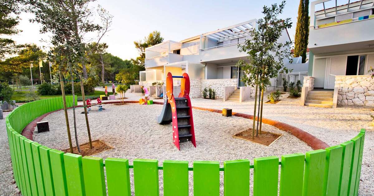 Een foto van Zaton Holiday Resort Appartementen