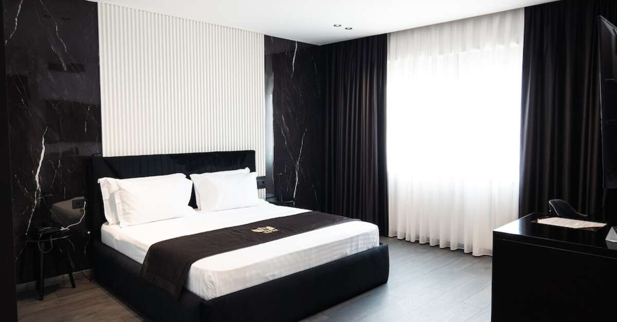Een foto van Destiny Hotel Tirana