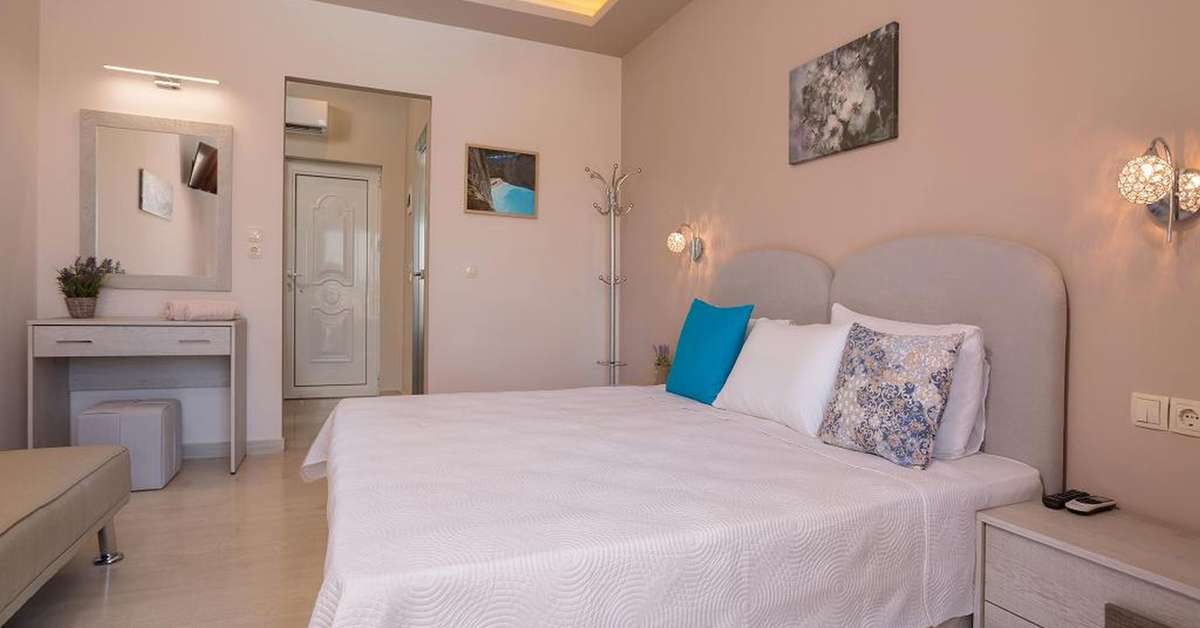 Een foto van Mary Elen Boutique Hotel