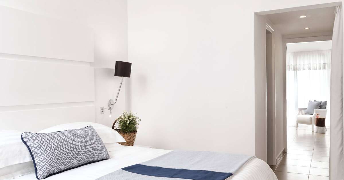 Een foto van Aressana Spa Hotel & Suites