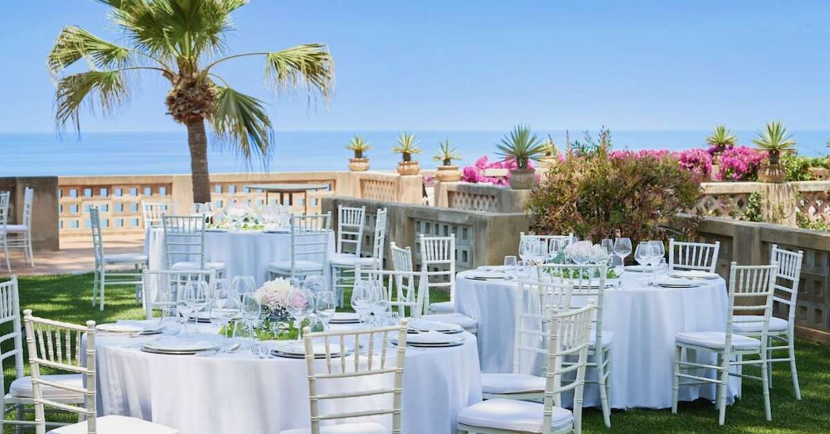 Een foto van Villa Paola