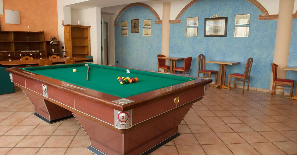 Een foto van Hotel Romantic