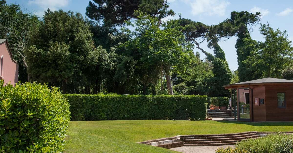 Een foto van Residence Miramare
