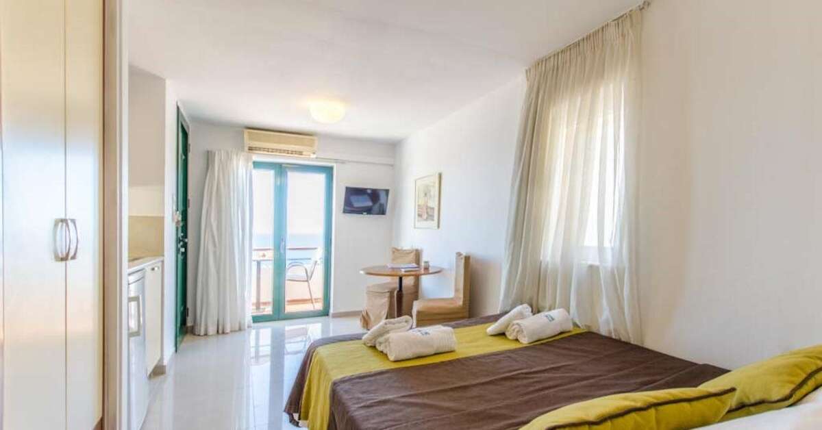Een foto van Pela Mare Hotel