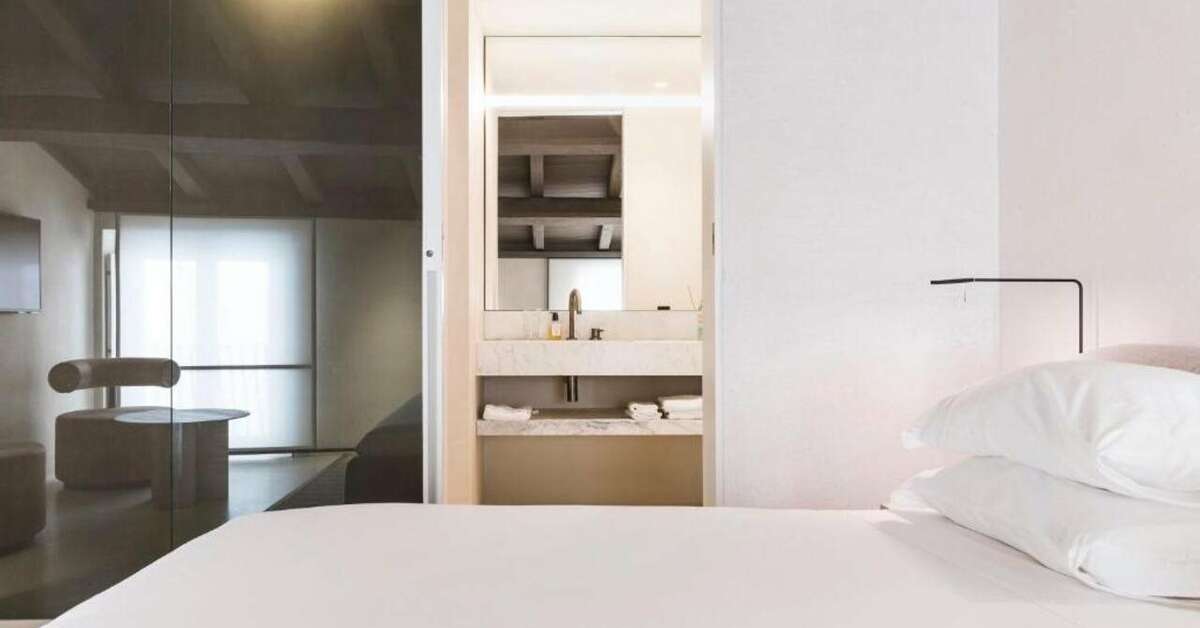 Een foto van Hotel Scenario