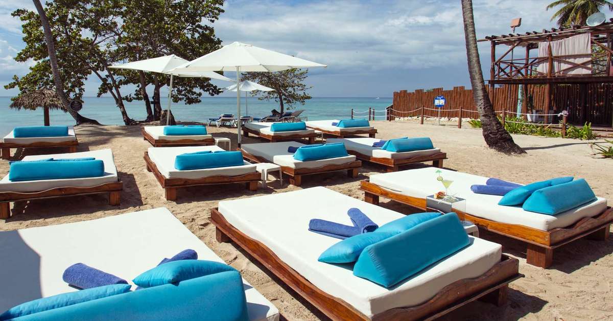 Ein Foto Sunscape Dominicus La Romana