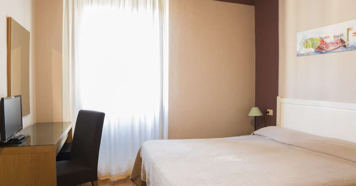 Een foto van Hotel Panorama Florence