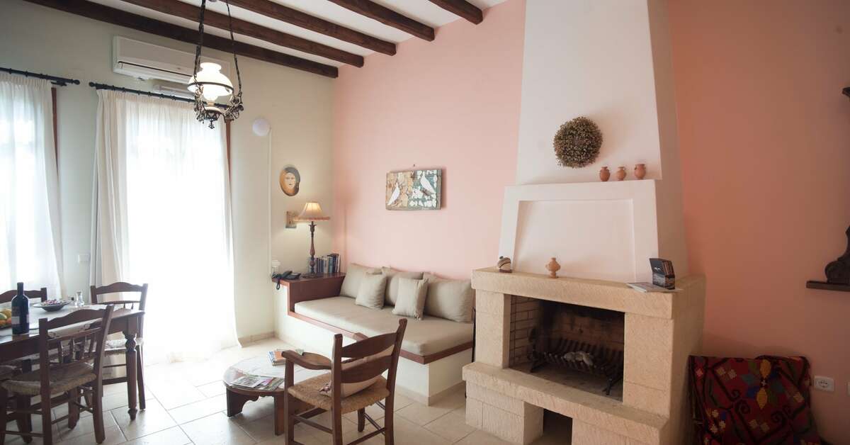 Een foto van Katalagari Country Suites