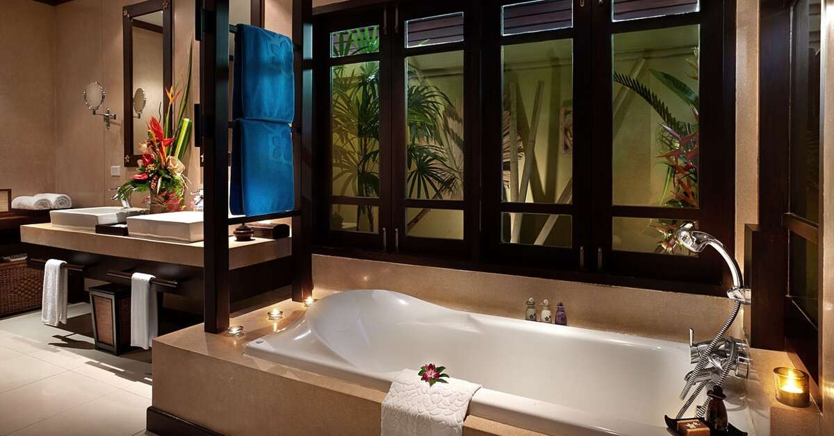 Een foto van Bo Phut Resort & Spa