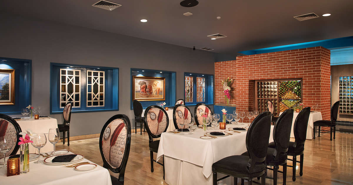 Een foto van Dreams Sands Cancun Resort & Spa