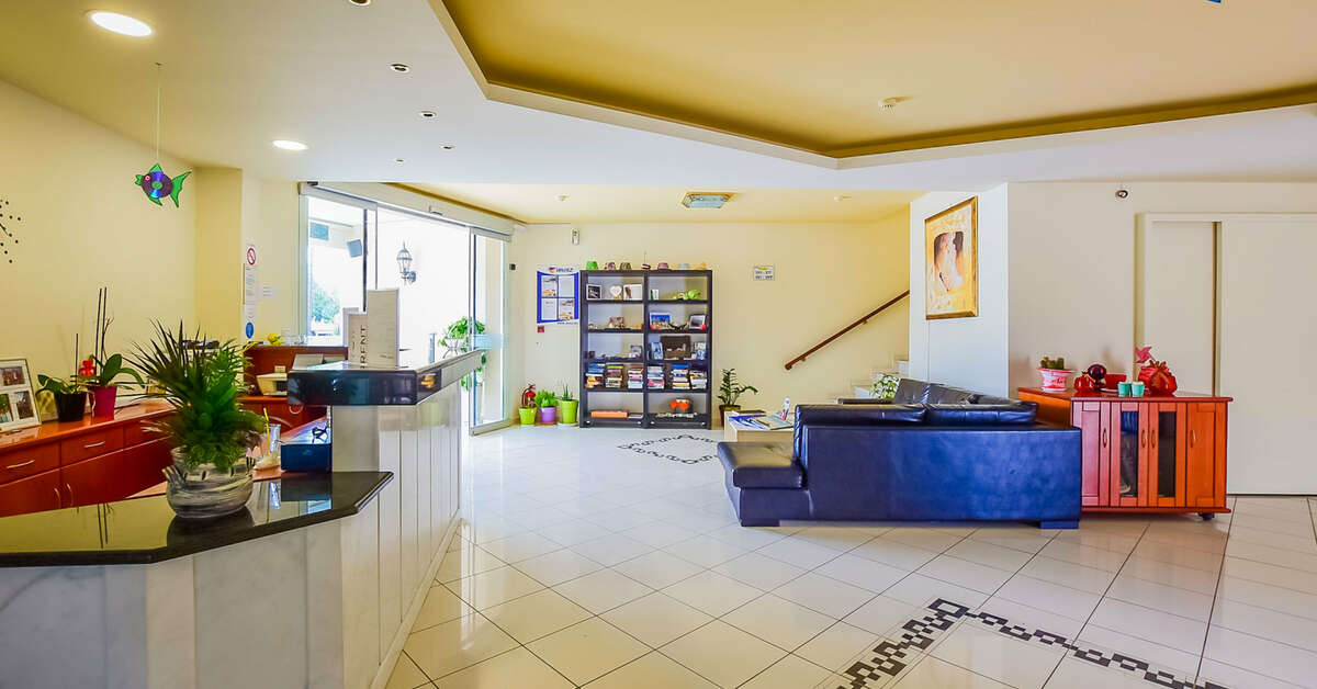 Een foto van Timos Hotel