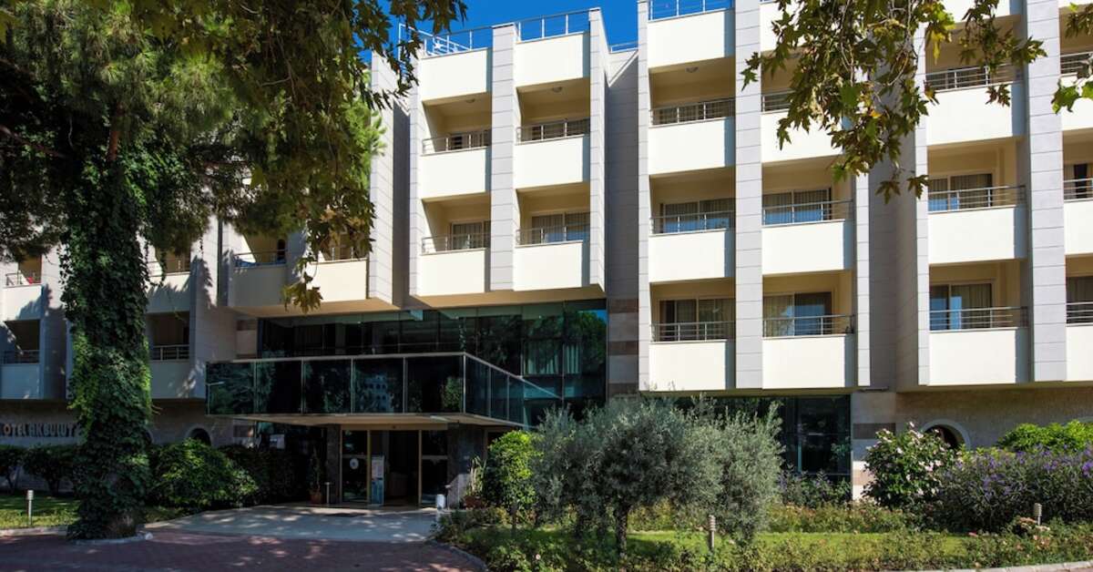 Een foto van Akbulut Hotel & Spa