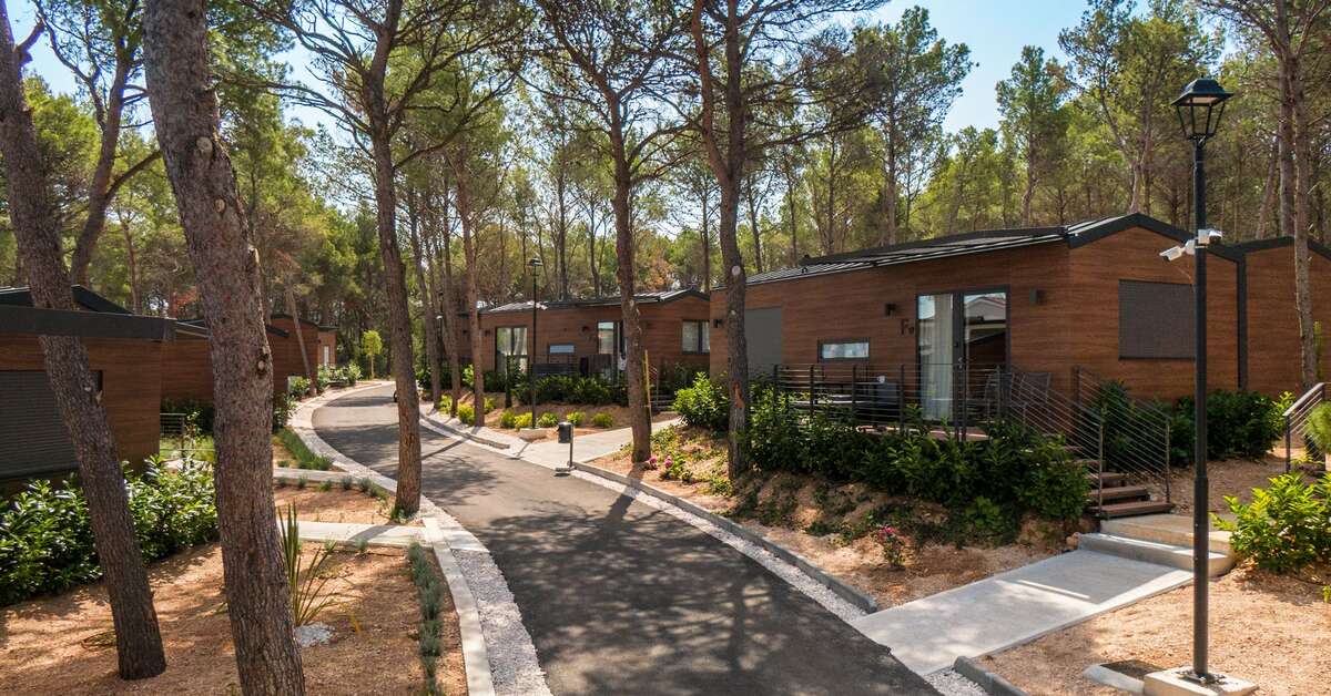 Een foto van Gava Waterman Milna Resort