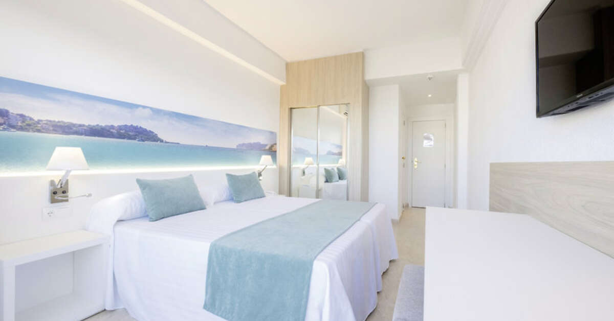 Ein Foto azuLine Hotel Bahamas & Bahamas ll