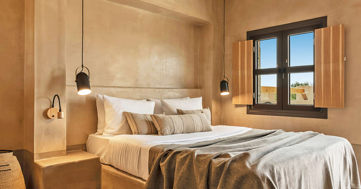 Een foto van Momi Slow Living Hotel