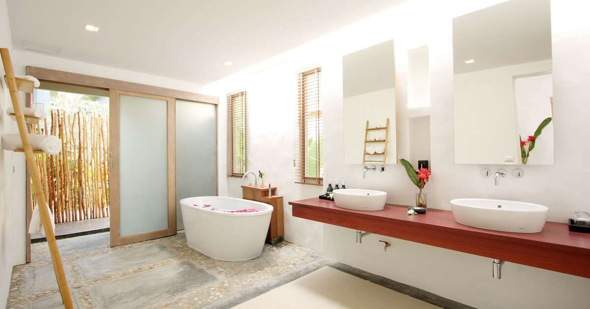 Een foto van Metadee Concept Hotel