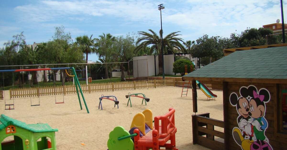 Ein Foto Aparthotel Club Simo