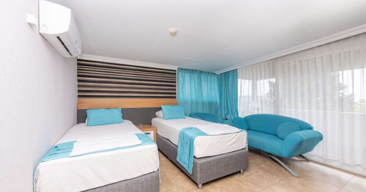 Een foto van Club Hotel Sunbel