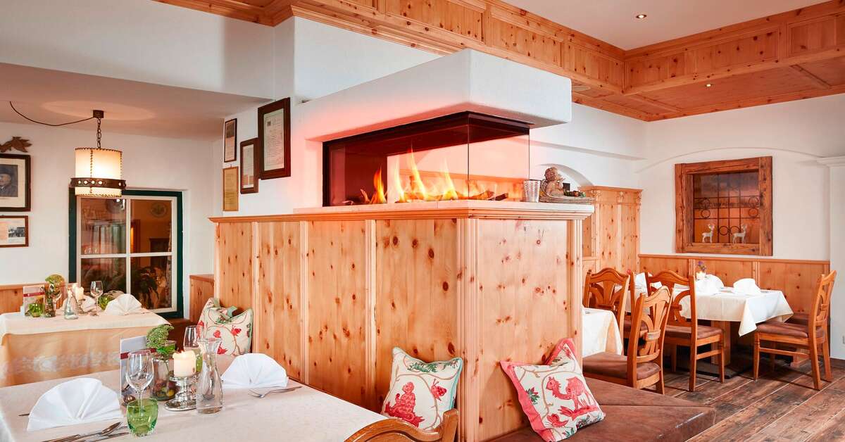 Een foto van Romantik Hotel Zell am See