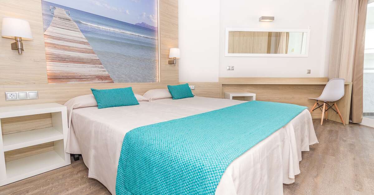 Een foto van Eix Lagotel Holiday Resort