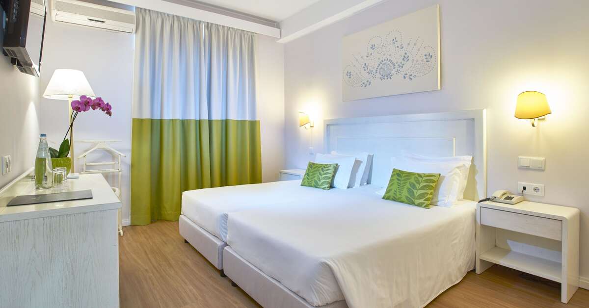 Een foto van Hotel Madeira