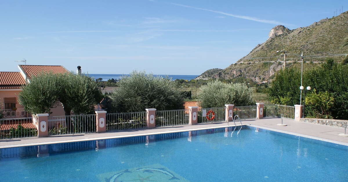 Een foto van Hotel Borgo La Tana