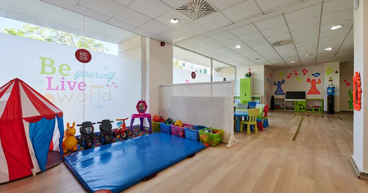 Een foto van Sarena de Muro Resort Mallorca part of Destination by Hyatt