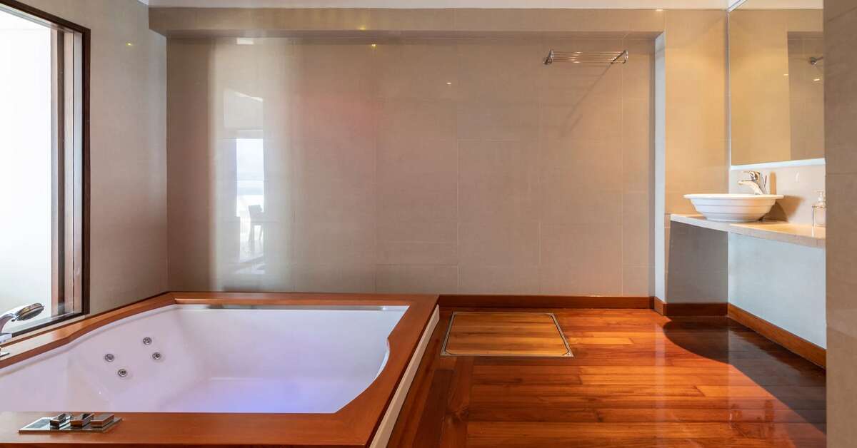Een foto van Apostolata Island Resort & Spa