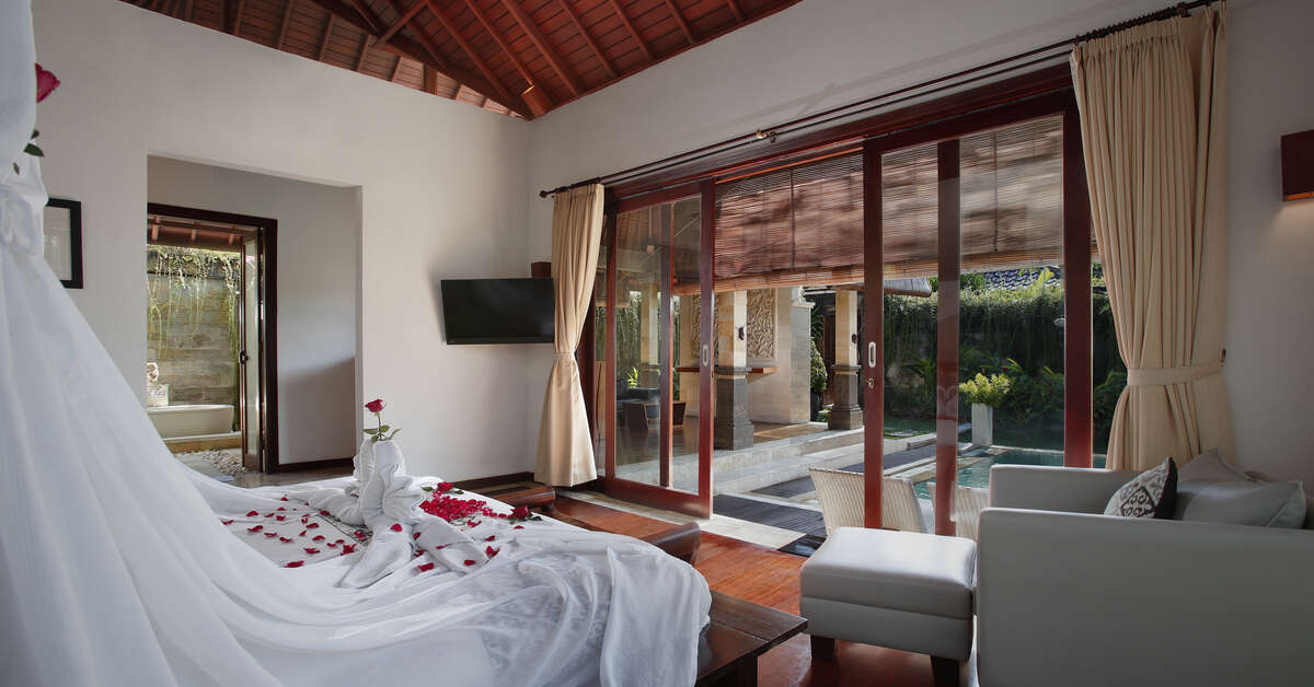 Een foto van Bali Prime Villas