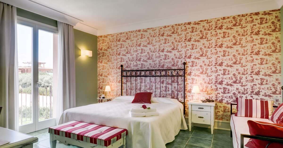 Ein Foto Hotel Danieli Pozzallo