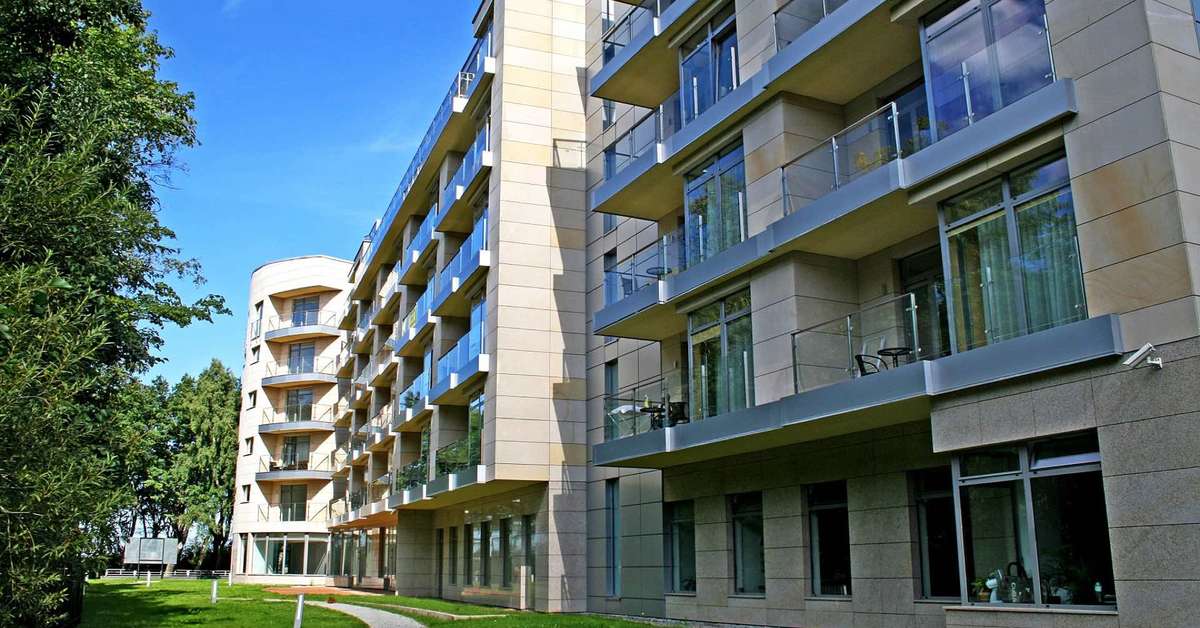 Ein Foto Diune Hotel & Resort
