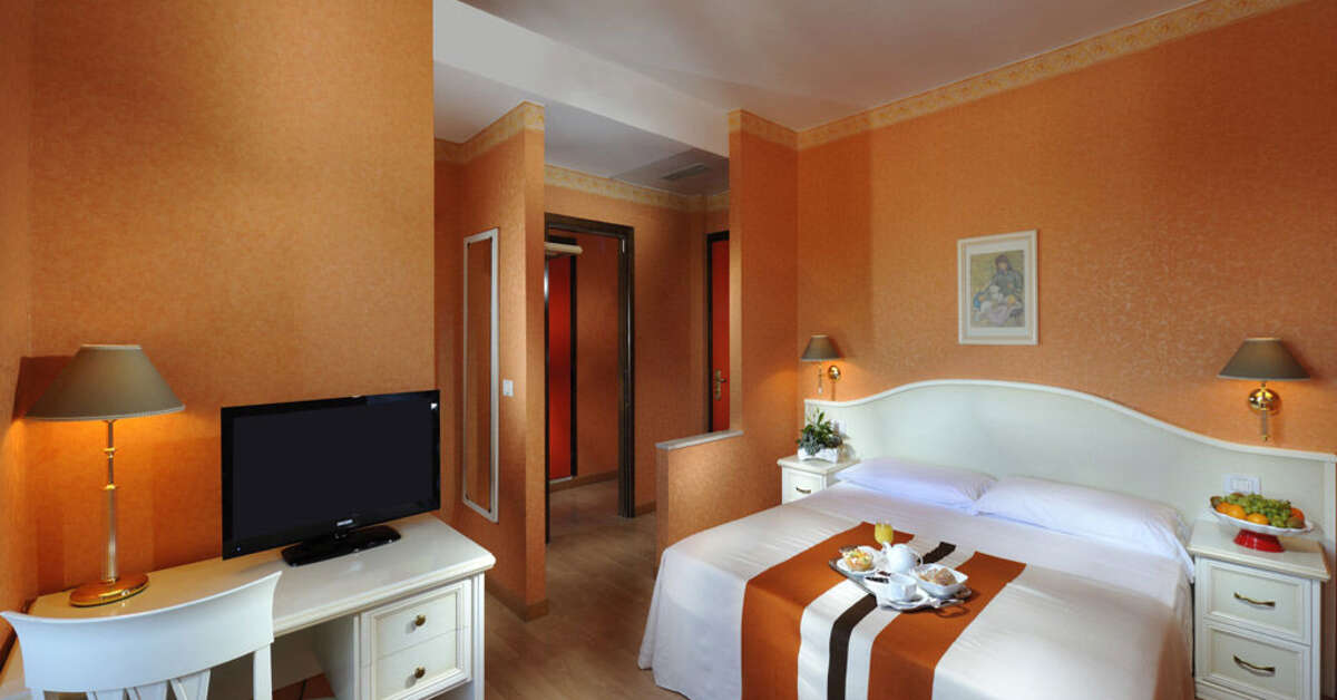 Ein Foto Hotel Jasminum