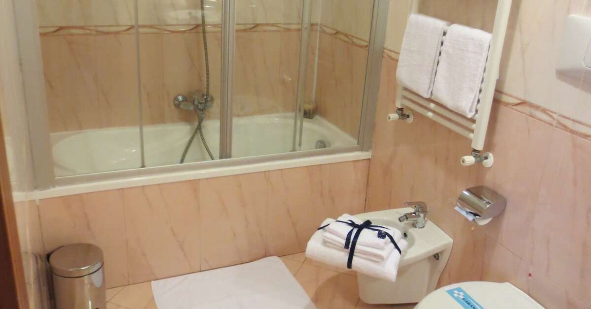 Een foto van Joyfull Hotel