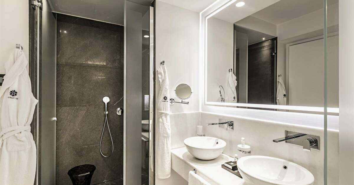 Een foto van Corso 281 Luxury Suites Roma