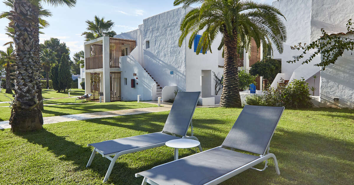 Een foto van Cala Llenya Resort Ibiza