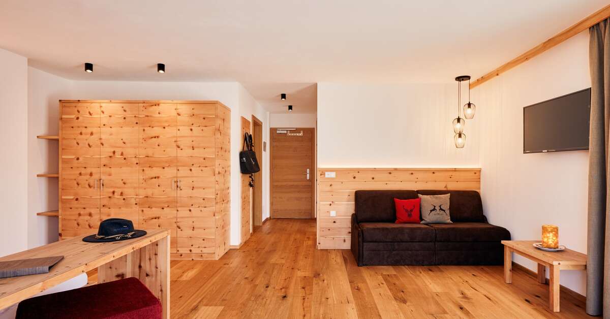 Een foto van Hotel Kristall