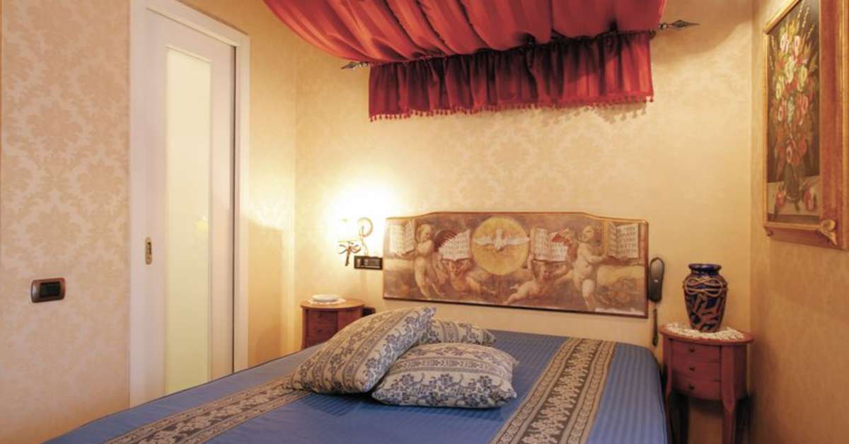 Een foto van Hotel Suite Esedra