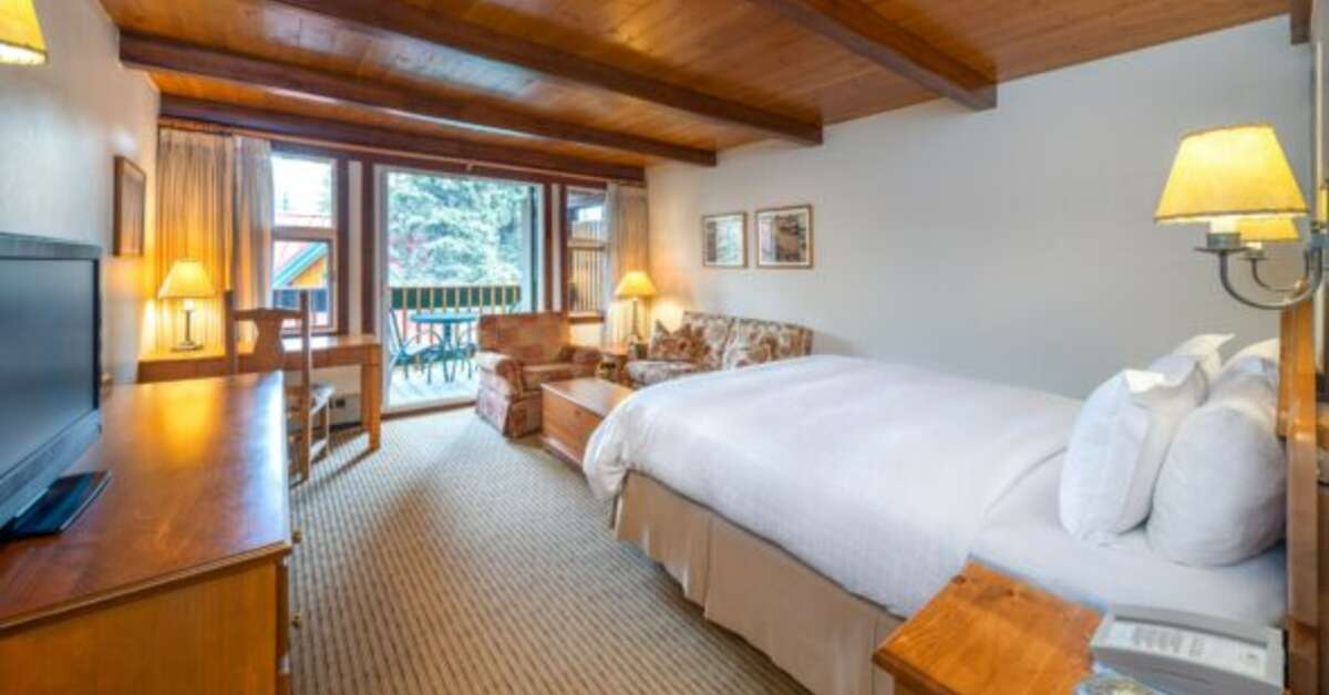 Een foto van Post Hotel & Spa