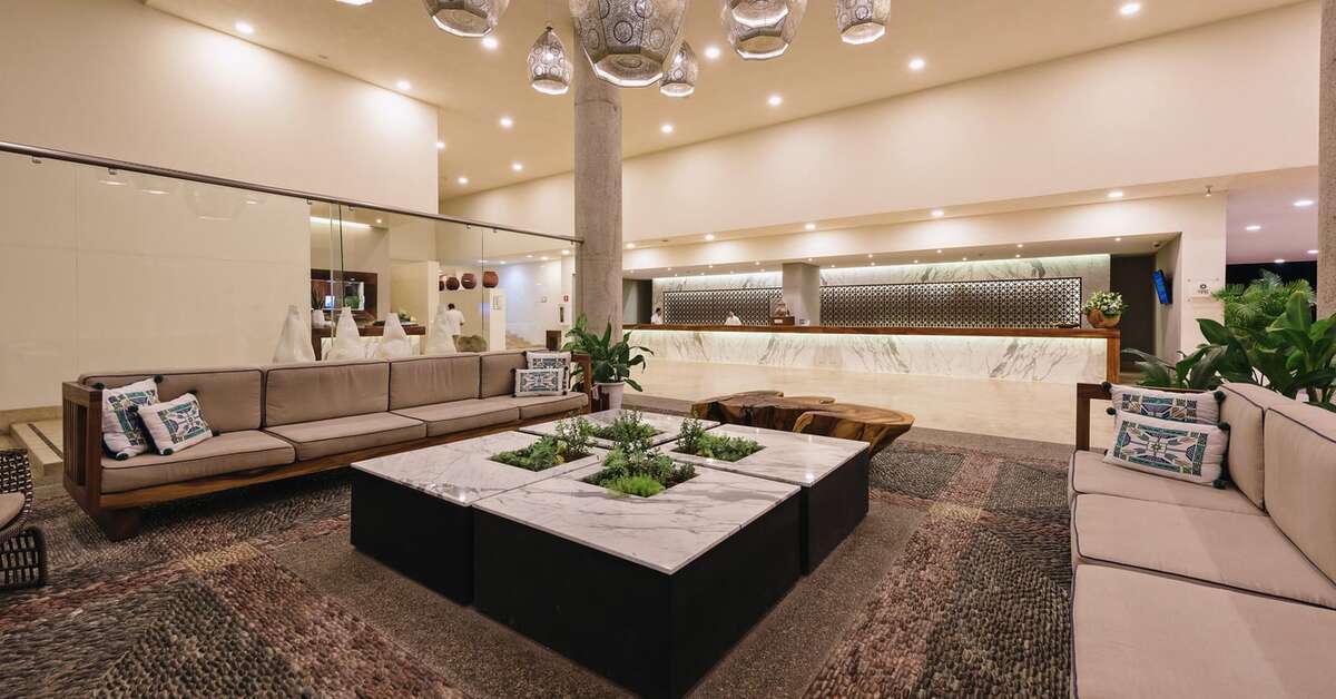 Een foto van Sheraton Buganvilias Resort & Convention Centre